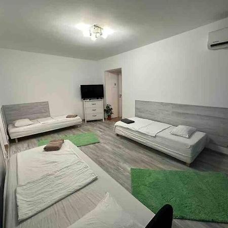 24 Ior By Green Apartments Βουκουρέστι Εξωτερικό φωτογραφία