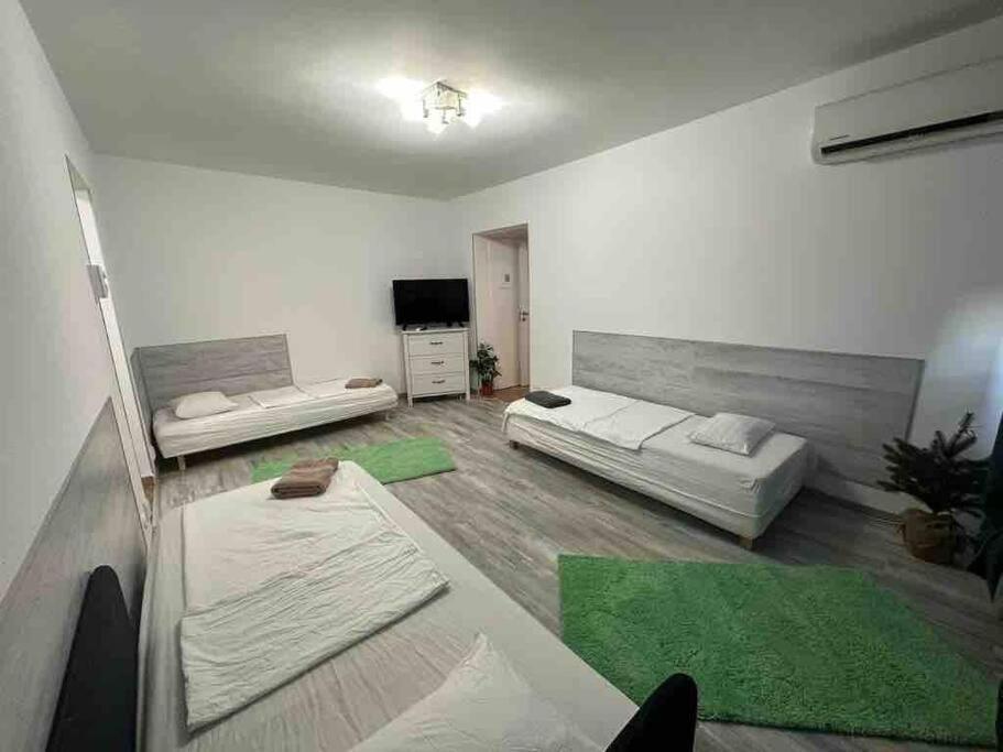 24 Ior By Green Apartments Βουκουρέστι Εξωτερικό φωτογραφία