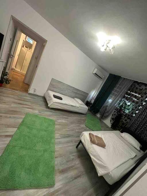 24 Ior By Green Apartments Βουκουρέστι Εξωτερικό φωτογραφία