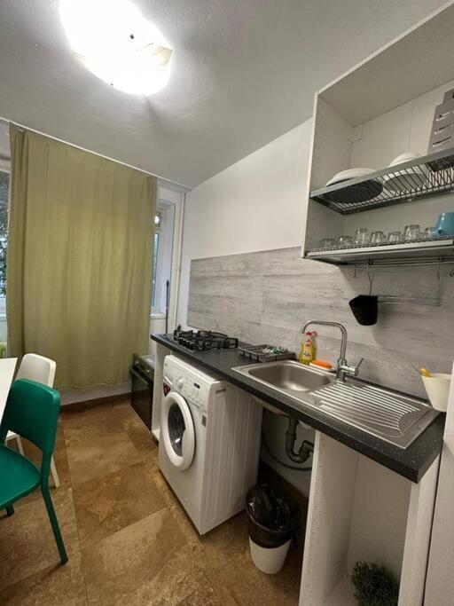 24 Ior By Green Apartments Βουκουρέστι Εξωτερικό φωτογραφία