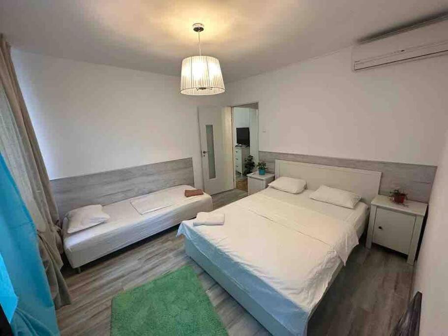 24 Ior By Green Apartments Βουκουρέστι Εξωτερικό φωτογραφία