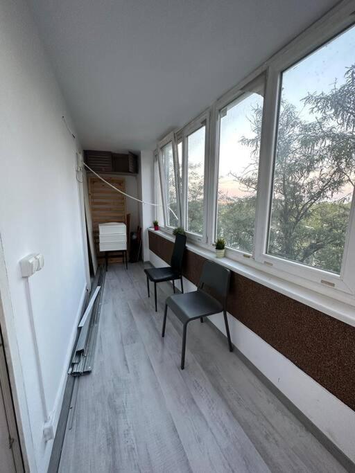 24 Ior By Green Apartments Βουκουρέστι Εξωτερικό φωτογραφία