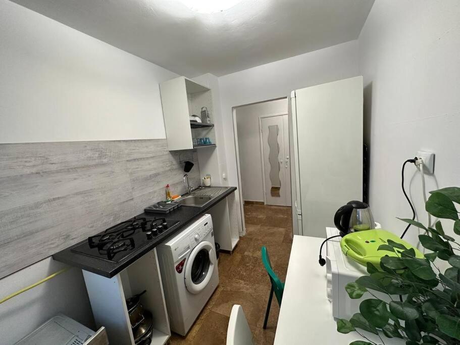 24 Ior By Green Apartments Βουκουρέστι Εξωτερικό φωτογραφία