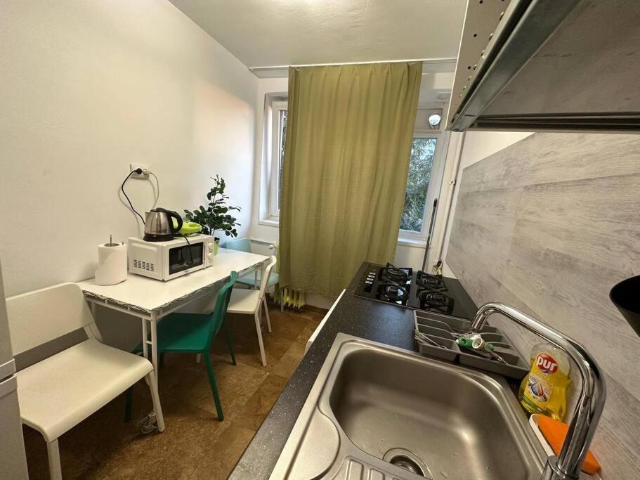 24 Ior By Green Apartments Βουκουρέστι Εξωτερικό φωτογραφία