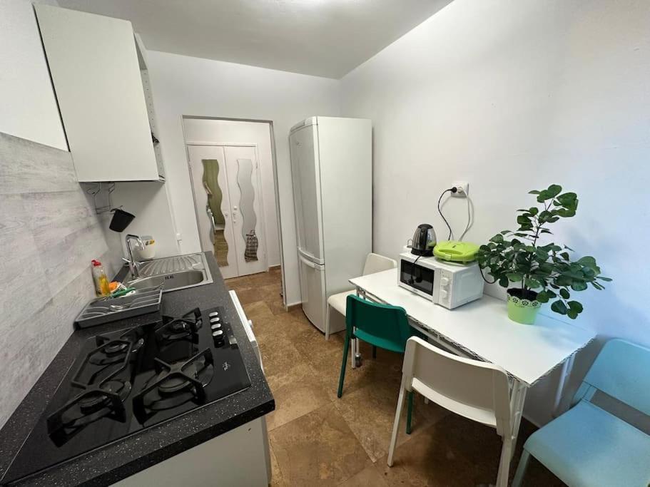24 Ior By Green Apartments Βουκουρέστι Εξωτερικό φωτογραφία