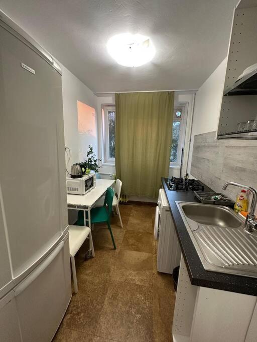 24 Ior By Green Apartments Βουκουρέστι Εξωτερικό φωτογραφία